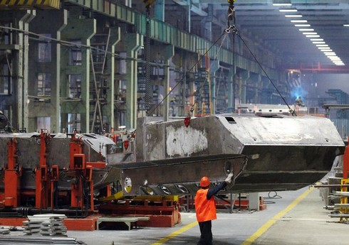 ABŞ Rusiyaya sursat tədarük edən şəxslərə və ölkələrə qarşı sanksiyalar tətbiq edəcək