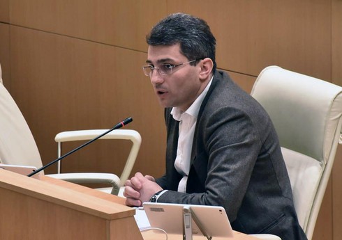 ABŞ sanksiya tətbiq etdiyi gürcü hakimlərlə bağlı Tbilisiyə heç bir sübut verməyib