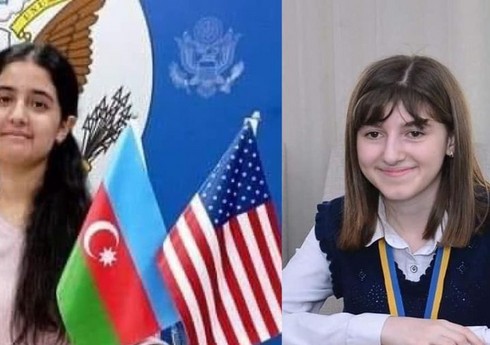 ABŞ səfirliyi Massaçusetsin Texnologiya İnstitutuna qəbul olunan azərbaycanlıları təbrik edib