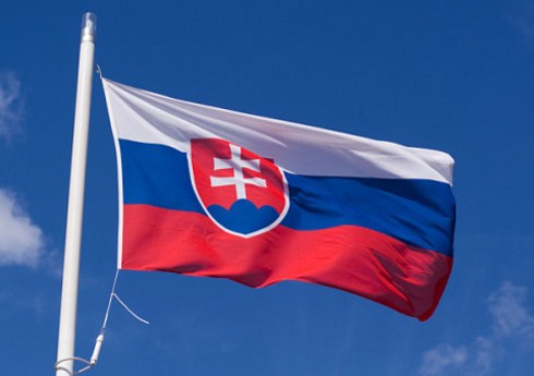ABŞ Slovakiyanın şərq sərhədini qorumaq üçün 3,6 milyon dollar ayıracaq