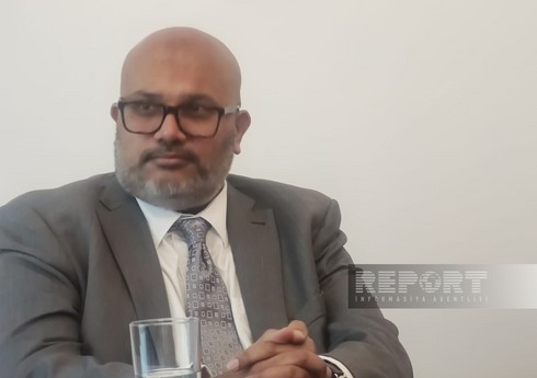 ABŞ ticarət katibinin köməkçisi: “Orta Dəhlizin inkişafını dəstəkləyirik”