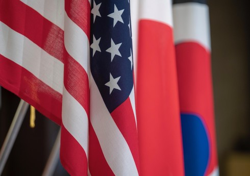 ABŞ Tokio və Seulla təhlükəsizlik üzrə əməkdaşlıq bəyanatının qəbulunu gözləyir