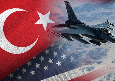 ABŞ Türkiyəyə 
