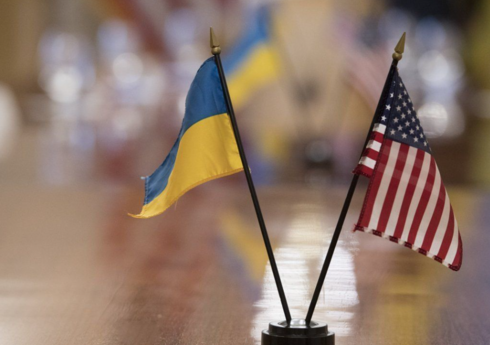 ABŞ Ukraynaya ayda 1,5 milyard dollar göndərir