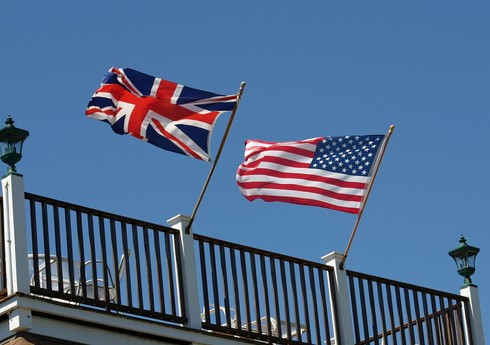 ABŞ və Britaniya HƏMAS-la əlaqəli şəxslərə qarşı sanksiya tətbiq edib