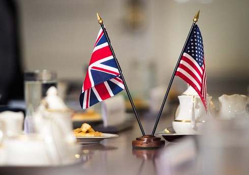 ABŞ və Britaniya müdafiə nazirlərinin müavinləri Ukraynaya yardımı razılaşdırıblar ABŞ və Britaniya müdafiə nazirlərinin müavinləri Ukraynaya yardımı razılaşdırıblar