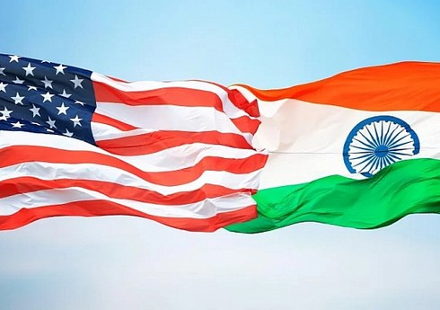 ABŞ və Hindistan müdafiə tərəfdaşlığını genişləndirmək niyyətindədir