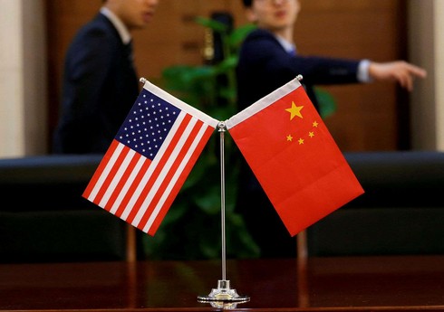 ABŞ və Çin mübahisəli məsələlərlə bağlı işçi qrupları yaradacaq