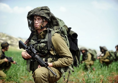 ABŞ və İsrail birgə təlimlər keçirəcək