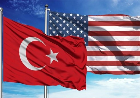 ABŞ və Türkiyə rəsmilər Cənubi Qafqazdakı vəziyyəti müzakirə ediblər