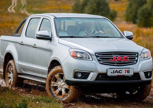 ABŞ-yə Çin minik avtomobillərinin idxalı rekord həddə çatıb