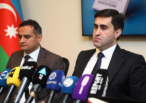 Abbas Abbasov: Bakı Təşəbbüs Qrupu böyük beynəlxalq nüfuza sahibdir