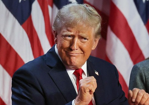 “ABC News” Donald Trampa 15 milyon dollar ödəyəcək “ABC News” Donald Trampa 15 milyon dollar ödəyəcək