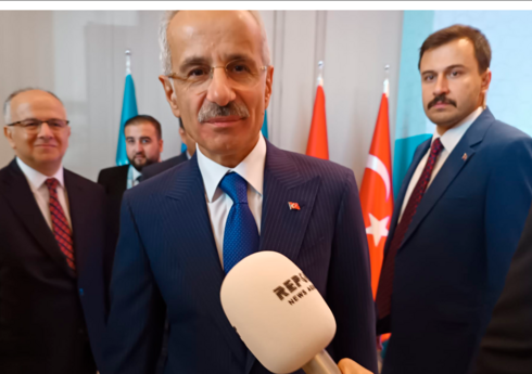 Abdulkadir Uraloğlu: “Türkiyə Zəngəzur dəhlizi ilə bağlı yaxın zamanlarda işlərə başlayacaq”
