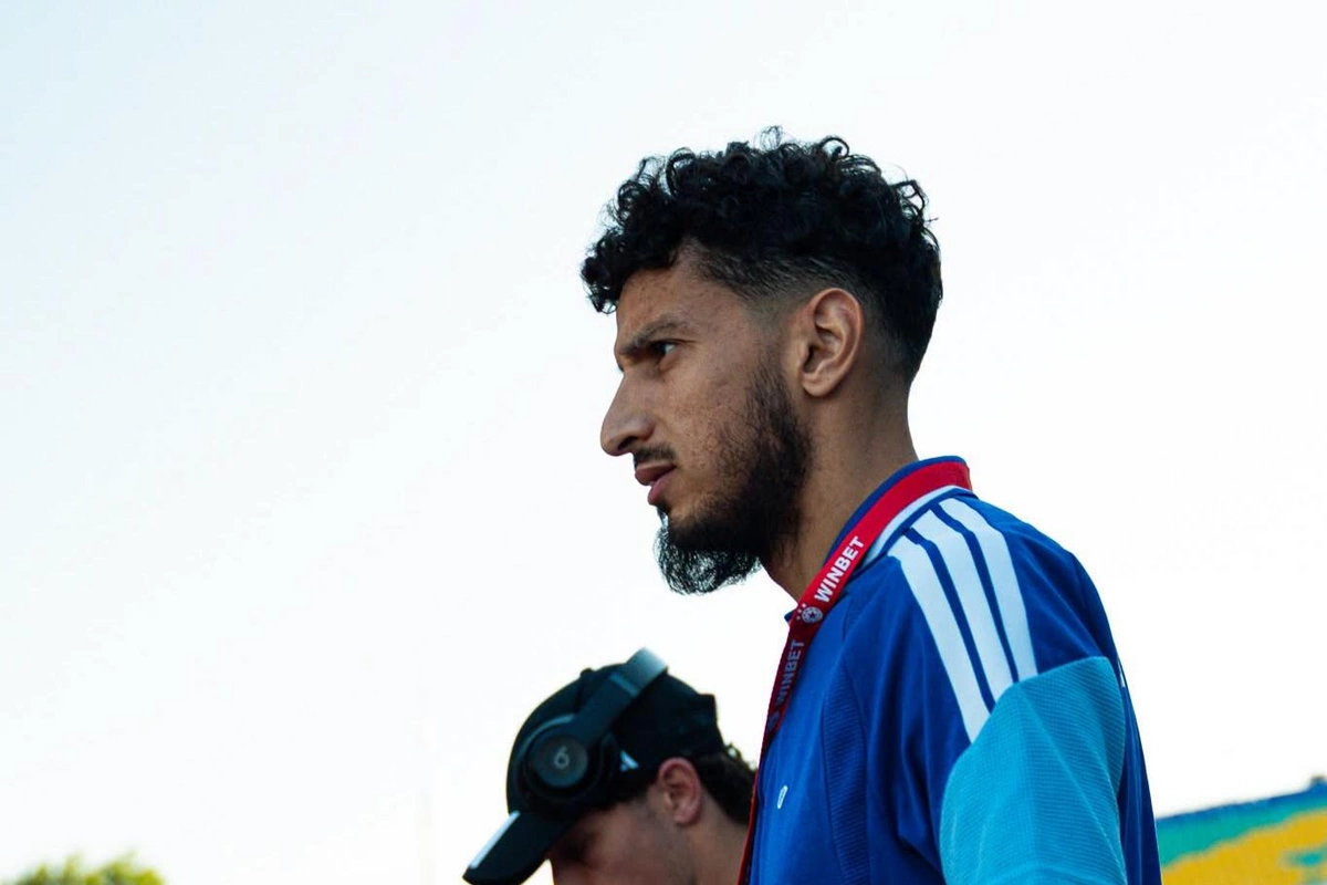 Abdulla Zubir 