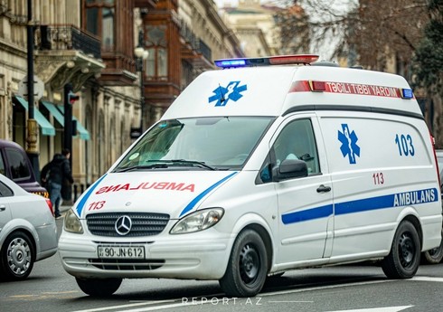 Abşeronda 26 yaşlı kişi intihar edib