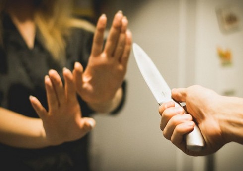 Abşeronda qadın qətlə yetirilib, əri saxlanılıb