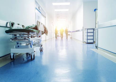 Abşeronda xəsarət alan şəxslərdən daha biri ölüb