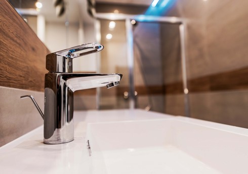 Abşeronun iki qəsəbəsində su kəsilib