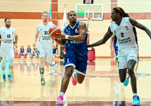 ABL: Debütant mövsümə qələbə ilə başlayıb