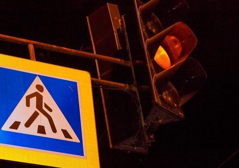 Şabranda avtomobil piyadanı vuraraq öldürüb - YENİLƏNİB