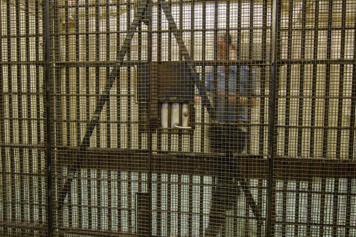 ABŞ-də iranlı qadın silah alveri ittihamı ilə saxlanılıb