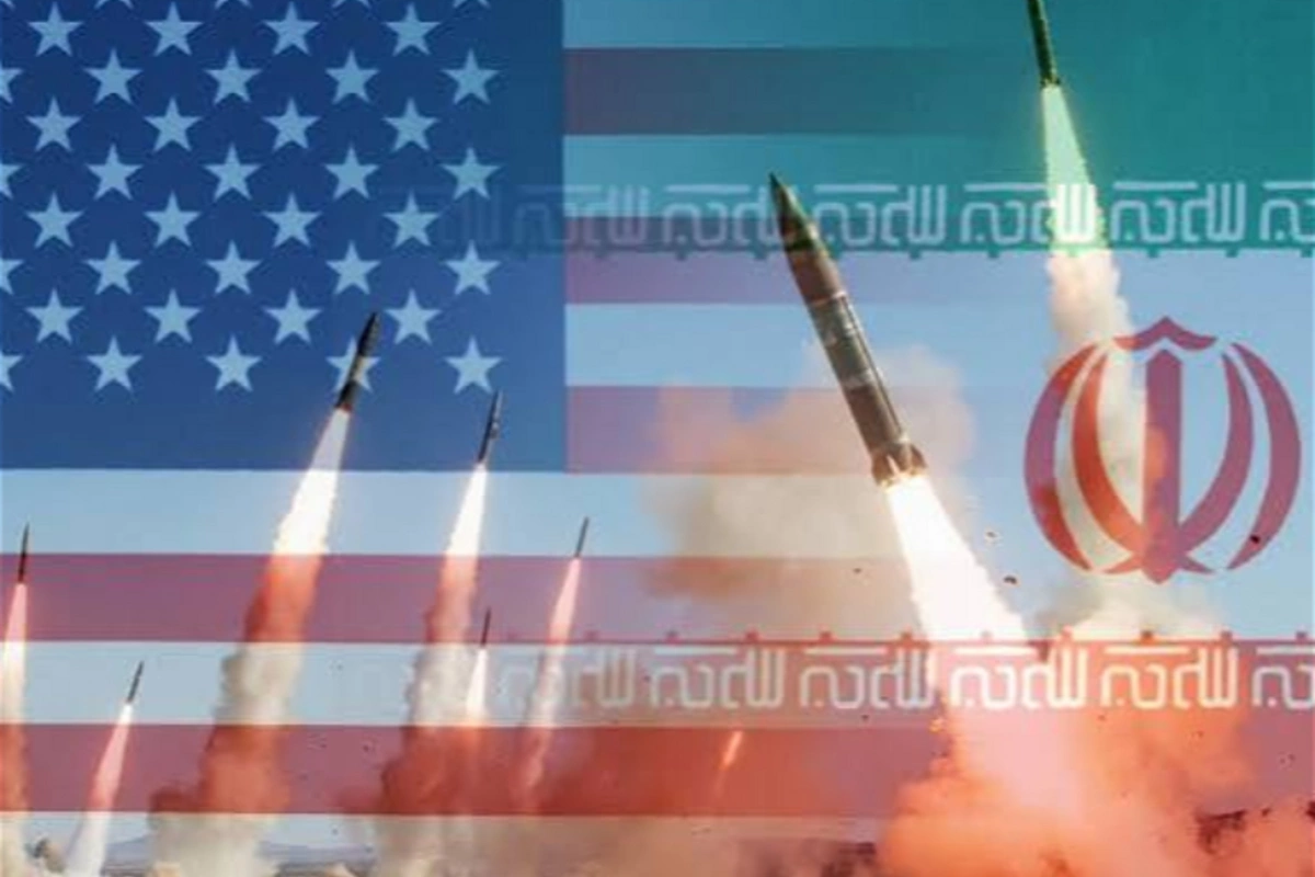 ABŞ-dən yeni hava əməliyyatı, İran Amerika bazalarını PUA-larla vurdu ABŞ-dən yeni hava əməliyyatı, İran Amerika bazalarını PUA-larla vurdu