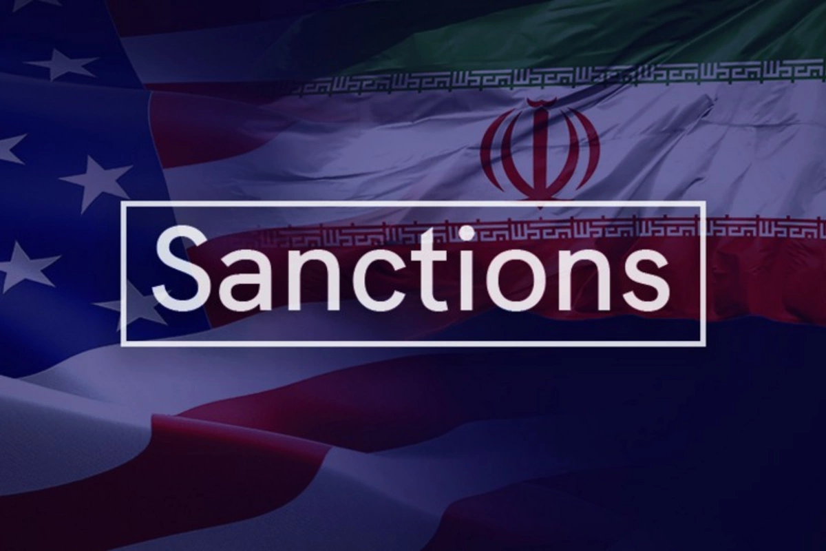 ABŞ İrandan olan bir şəxs və beş şirkətə qarşı sanksiya tətbiq edib