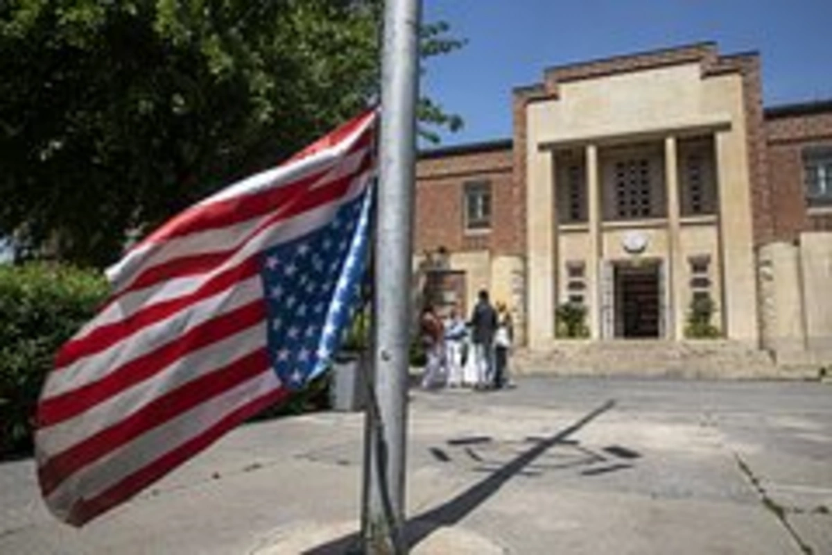 ABŞ İranla danışıqları Cenevrə və Omanda  davam etdirəcək