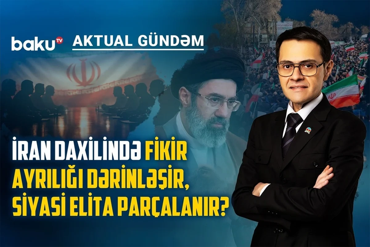 ABŞ-nin hərbi aktivliyi artıb: Regionda yeni əməliyyat olacaq?