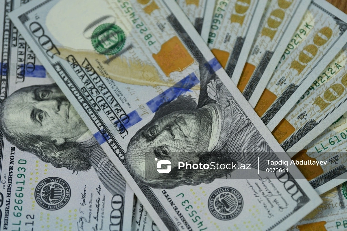 ABŞ-nin İranla müharibəyə çəkdiyi xərc bilindi