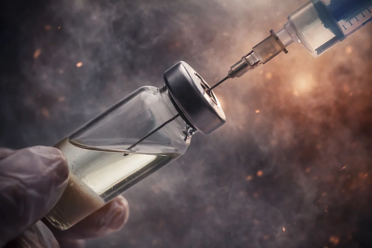 Abşeronda 38 yaşlı qadının ölümünə xəstəxanada vurulan iynə səbəb olub?