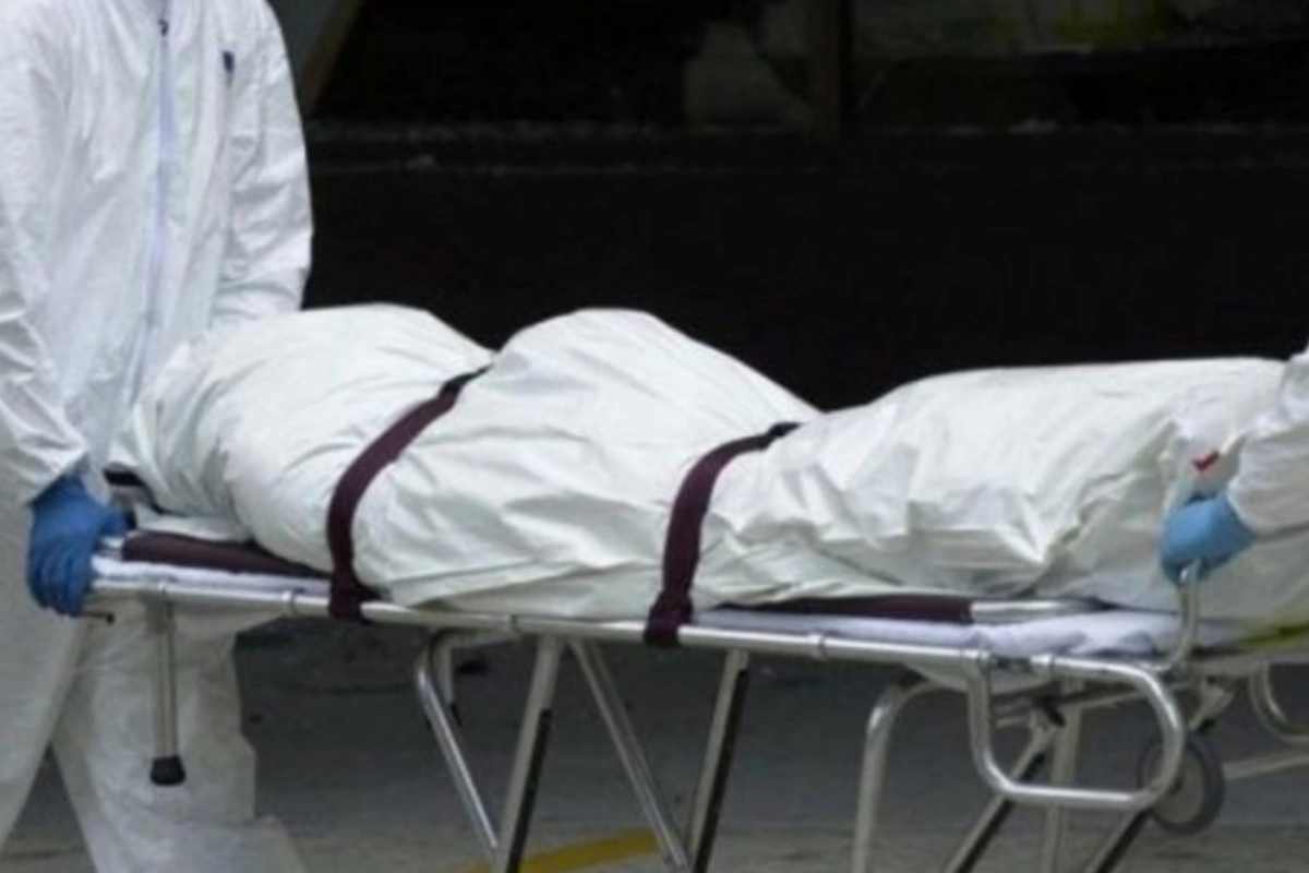 Abşeronda 48 yaşlı kişinin meyiti aşkarlanıb