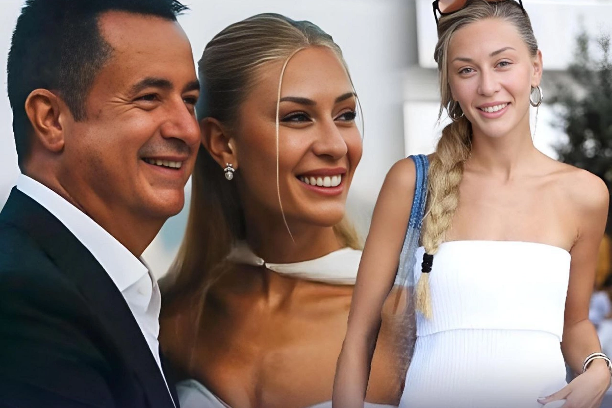 Acun Ilıcalı həyat yoldaşından boşanır? Acun Ilıcalı həyat yoldaşından boşanır?