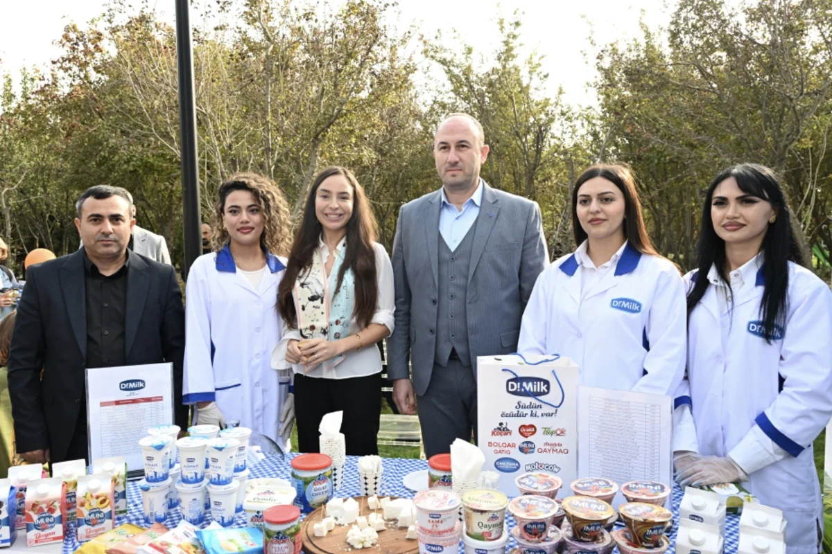 ADA Məktəbində xeyriyyə məqsədli ənənəvi Payız festivalı – 