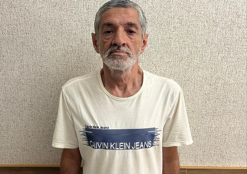 Ağdaşda xəstəxanada cibgirlik edən şəxs saxlanılıb