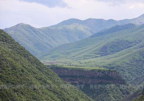 Ağdam, Kəlbəcər və Tərtərin nə qədər ərazisinin Ağdərəyə veriləcəyi məlum olub