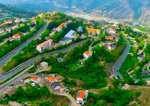 Ağdam, Laçın və Cəbrayılda “ASAN xidmət” mərkəzləri istifadəyə veriləcək