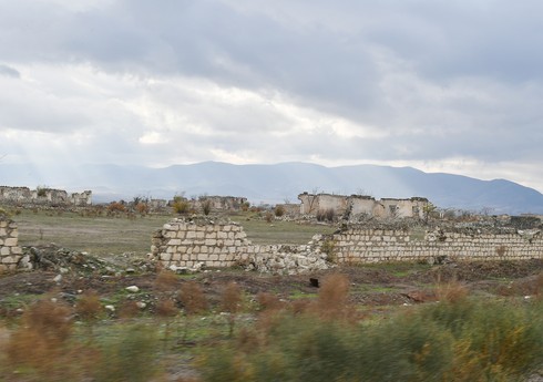 Ağdamda Dəmir yolu və Avtovağzal Kompleksi inşa ediləcək