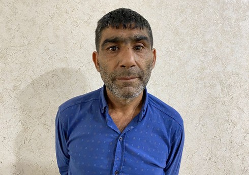 Ağdamda narkotik vasitələrin satışı ilə məşğul olan şəxs saxlanılıb