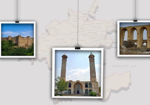 Ağdamın azadlığa qovuşmasından iki il ötür
