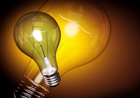 Ağdamın elektrik enerjisi təsərrüfatına dəymiş ziyan aradan qaldırılıb