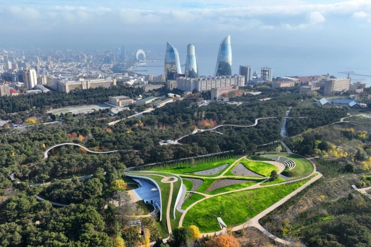 ADB: 2025-ci ildə Azərbaycan iqtisadiyyatı 2,4 % artacaq