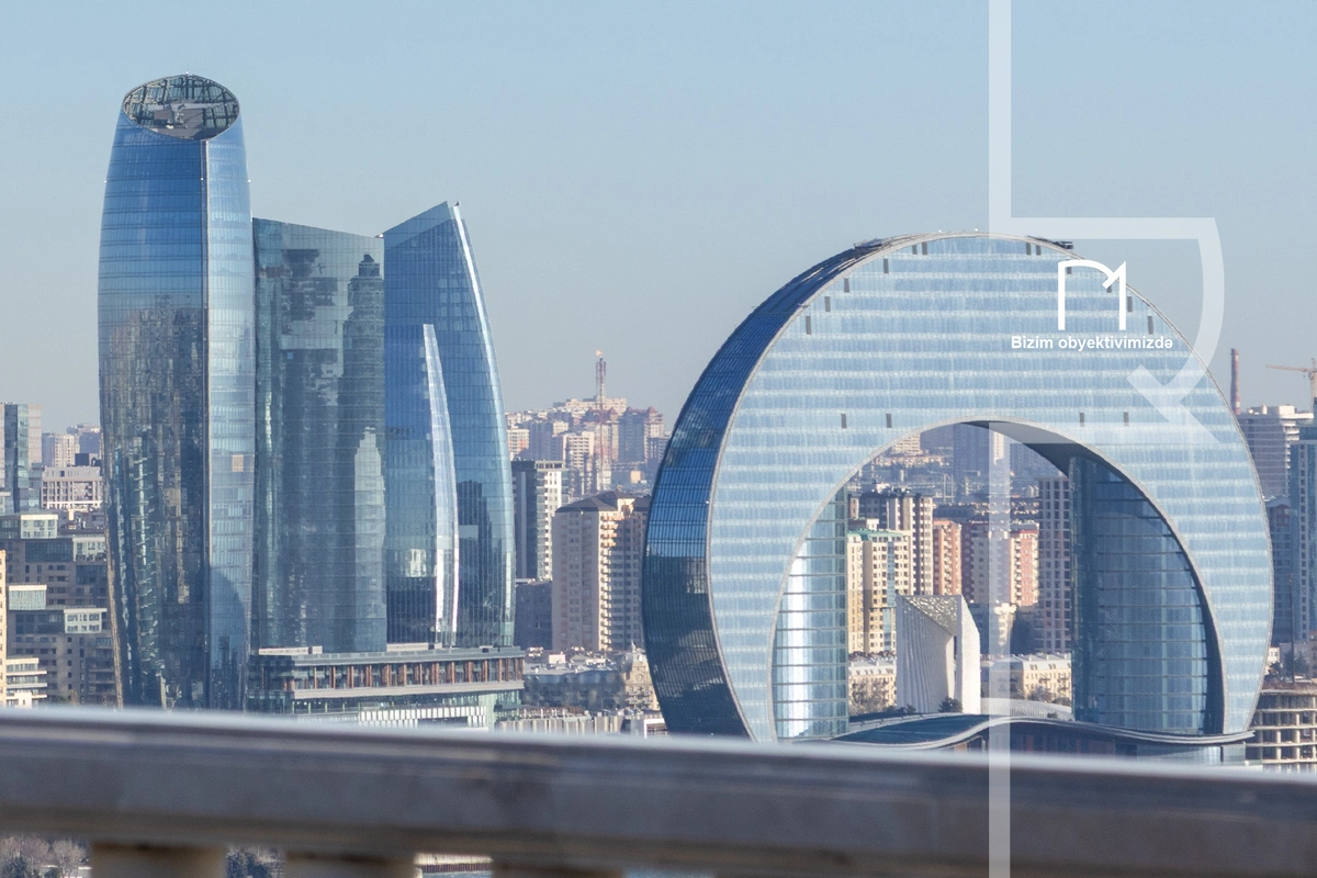 ADB: 2026-2027-ci illərdə Azərbaycan iqtisadiyyatı orta hesabla 1,9 % artacaq