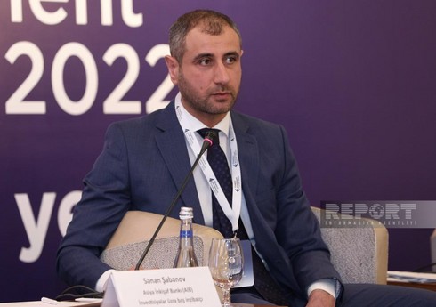 ADB digər maliyyə institutlarından kredit alan şirkətlərə zəmanət vermək istəyir