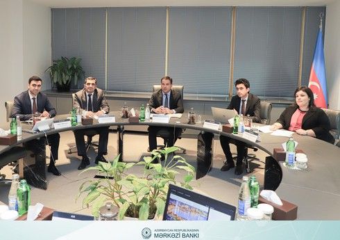 ADB-nin Azərbaycan üzrə 5 illik yeni Ölkə Tərəfdaşlıq Çərçivəsi təqdim edilib