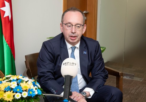 ADB növbəti 5 il üçün Azərbaycanla tərəfdaşlıq strategiyası üzərində işə başlayacaq