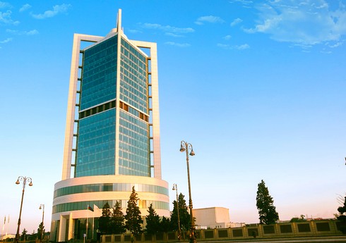ADB rəsmiləri 2022-2026-cı illər üzrə İnkişaf Strategiyası barədə məlumatlandırılıb