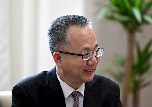 ADB təmiz enerji gücünün artırılmasına böyük investisiyalar yatıracaq