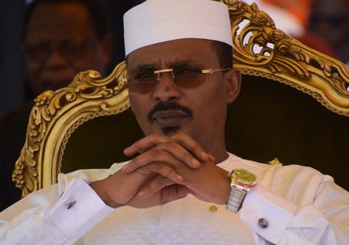 Çadda prezident seçkilərində Mahamat İdriss Deby İtno qalib gəlib